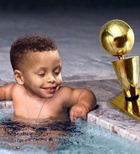 Meet your Posher, King